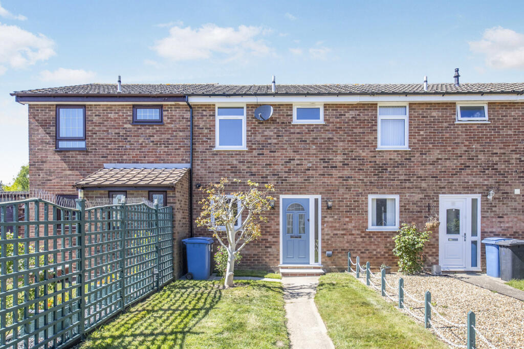 Main image of property: Milnrow, Ipswich, Suffolk, IP2