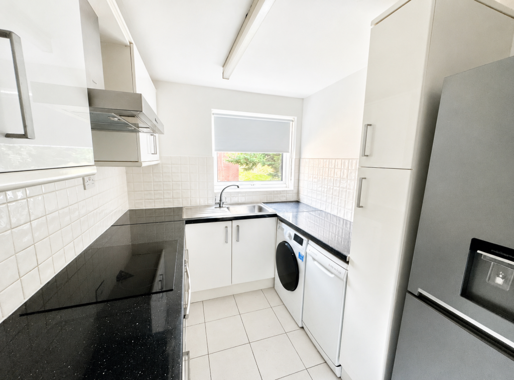Main image of property: Frensham Way, Harborne, B17