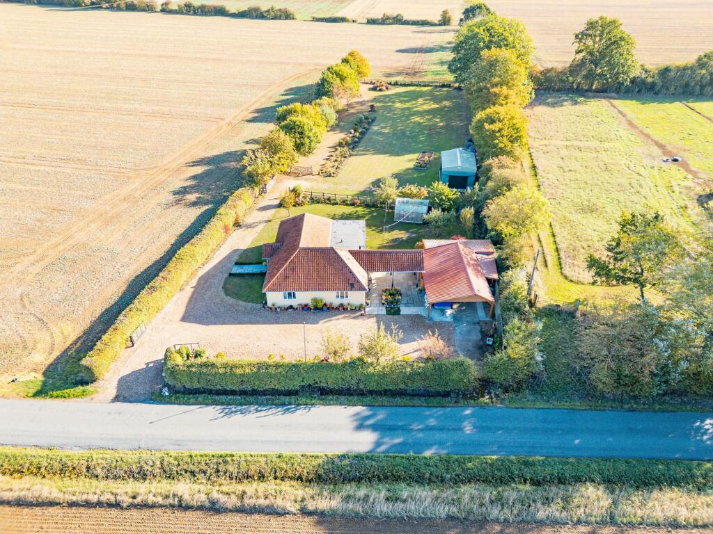 Main image of property: Hardwick Road, Starston