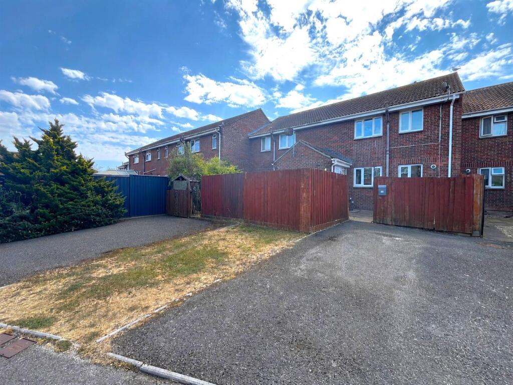 Main image of property: Sorrel Close, Lodmoor