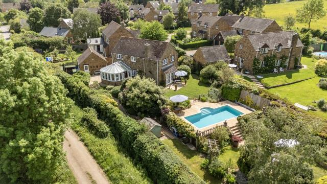 Main image of property: County View, Clifton, Banbury