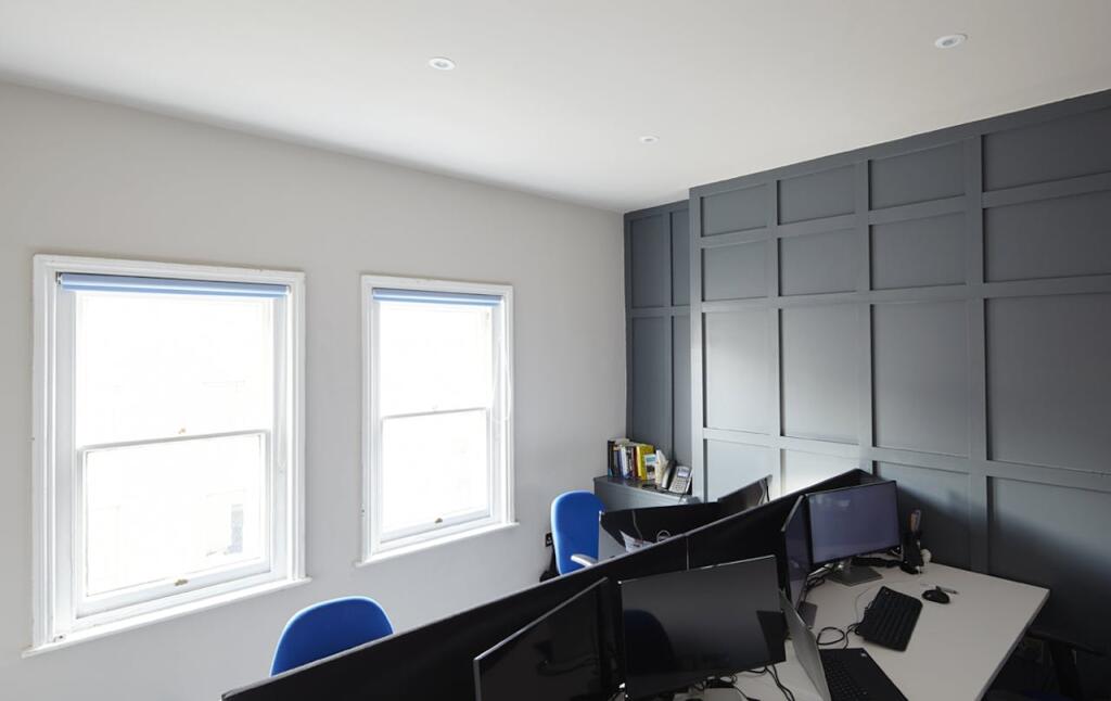 Main image of property: 1-5 The Downs, Altrincham, WA14 2QD