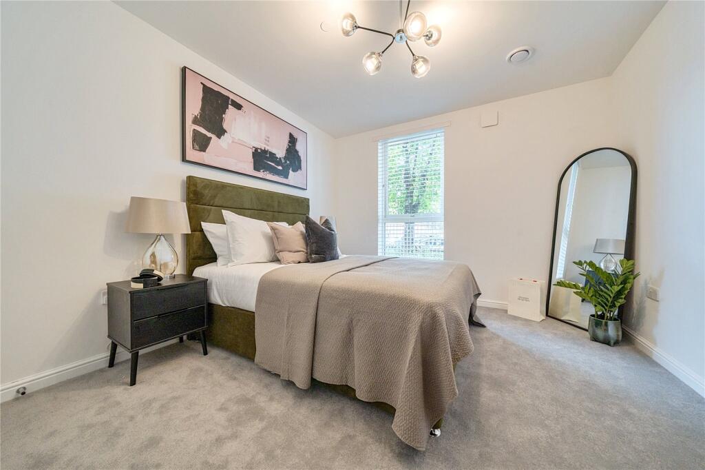 Apartment in London, Frognal, Longlands - More