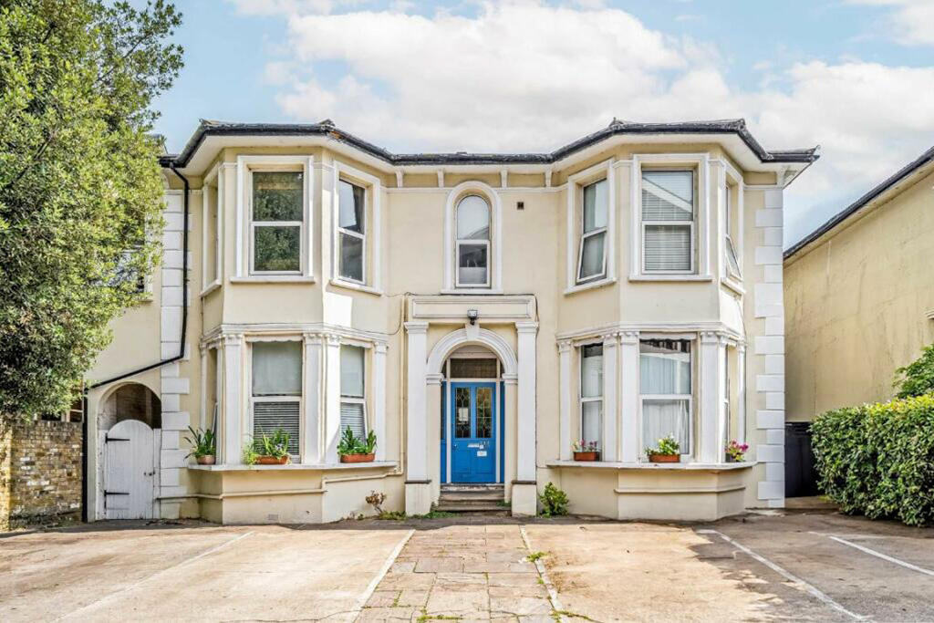 Main image of property: Grove Crescent, Kingston Upon Thames, KT1