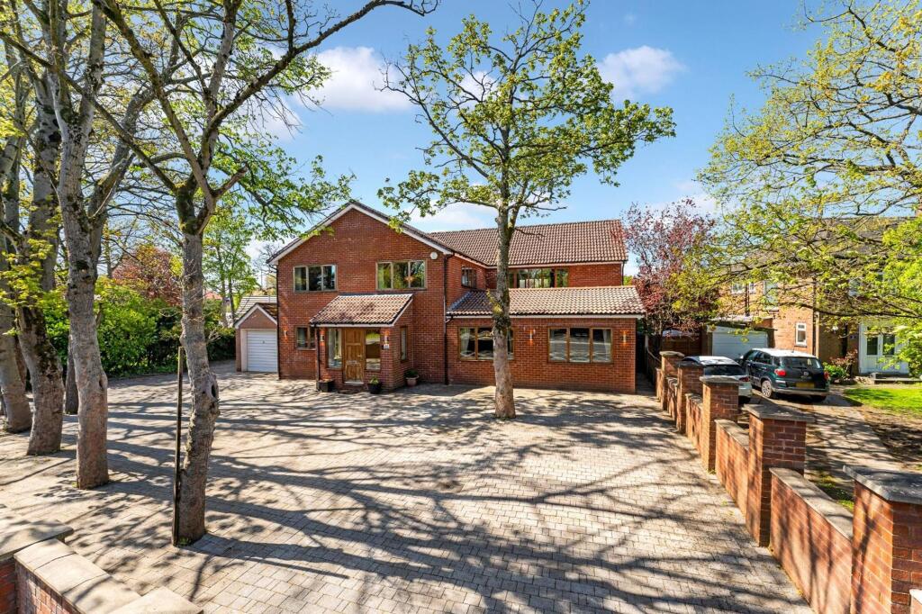Main image of property: Offerton Road, Hazel Grove, SK7