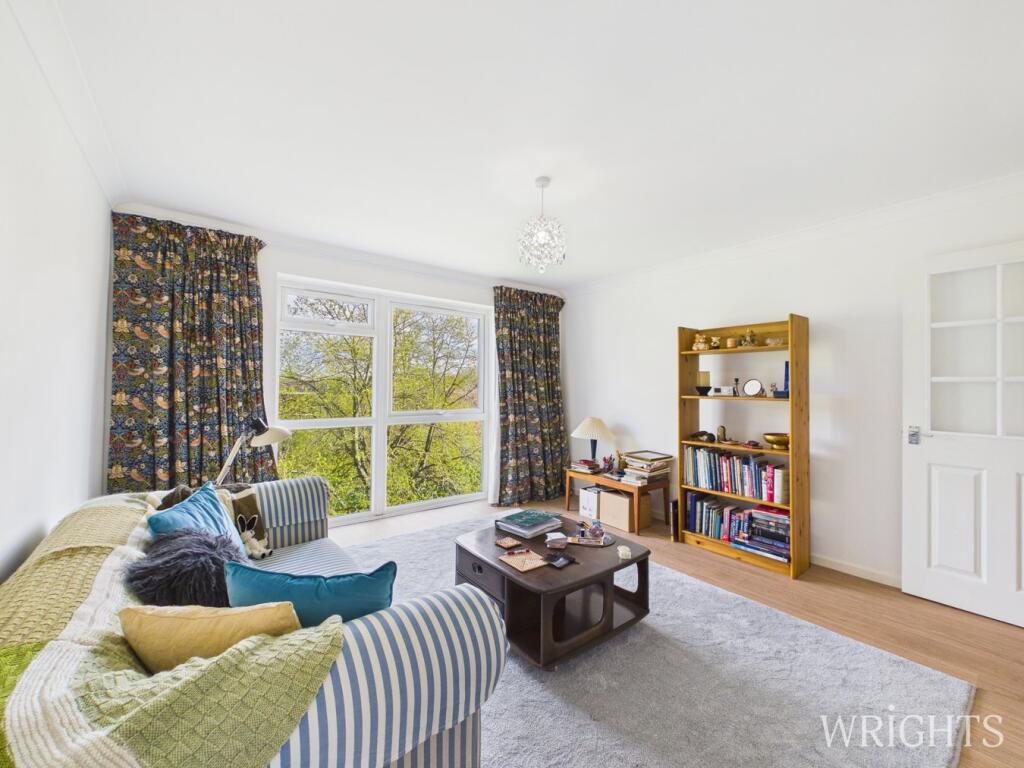 Main image of property: Nettlecroft, Welwyn Garden City, AL7