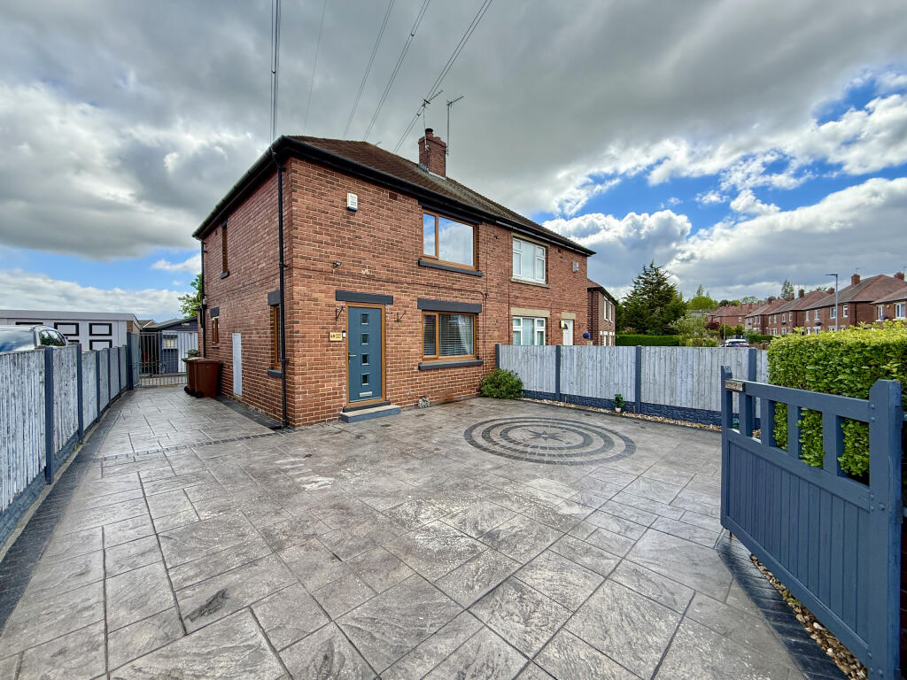 Main image of property: George Street, Outwood, Wakefield, West Yorkshire