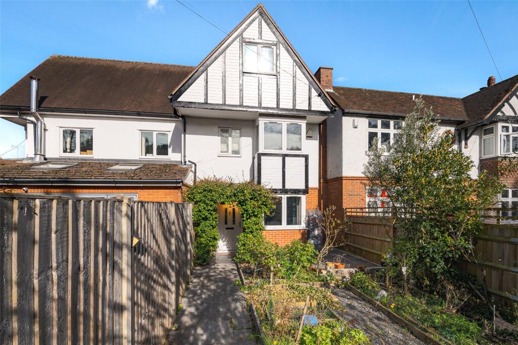 Main image of property: Whiteknights Road, Reading, Berkshire, RG6