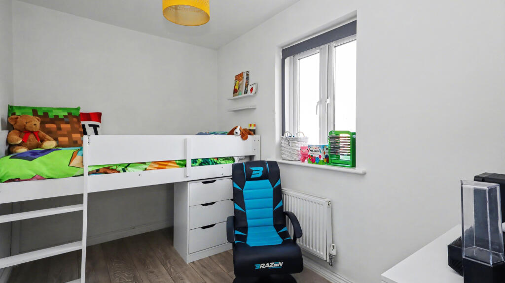 Additional image 14 of Sharpham Road, Glastonbury