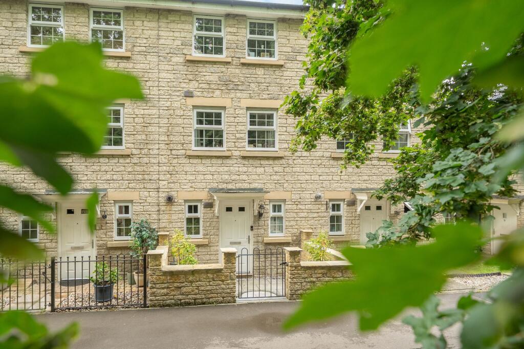 Main image of property: Brean Road, Swindon, SN25