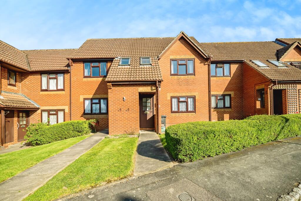 Main image of property: Landsdowne Way, Cressex