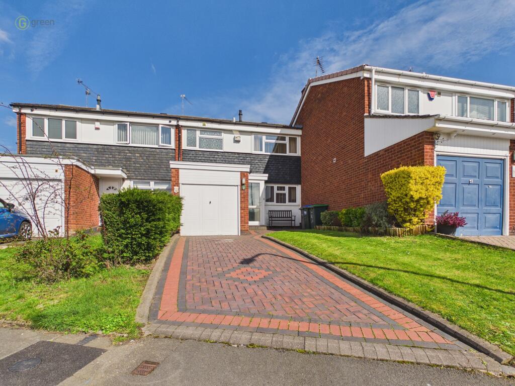 Additional image 13 of Woodfort Road, Great Barr, Birmingham, B43