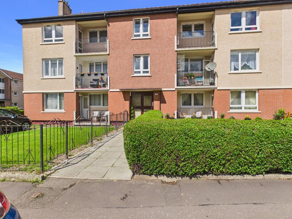 Main image of property: Lesmuir Drive, Glasgow G14 0EL