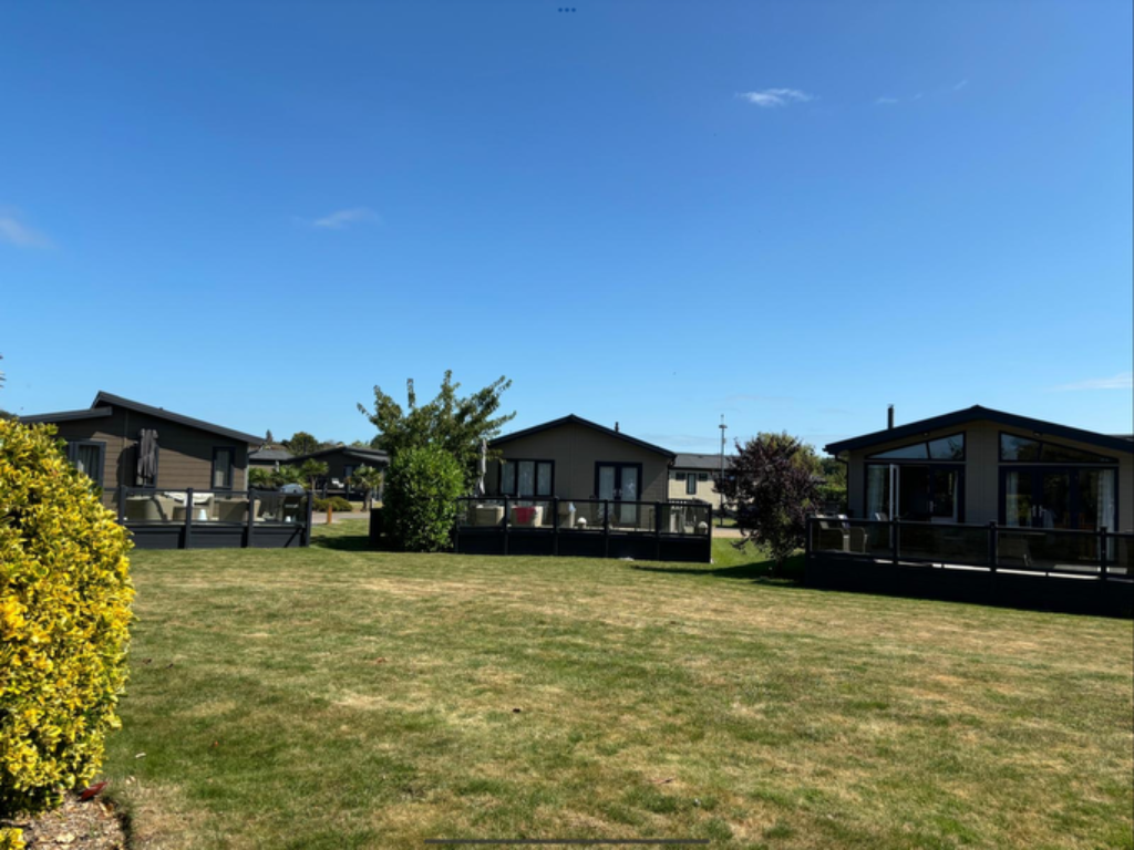 Foxhunter Residential & Leisure Caravan Park, Monkton Street, CT12 photo 3