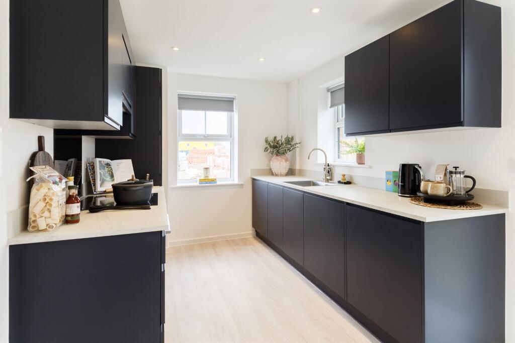 House in Nottingham - View 3