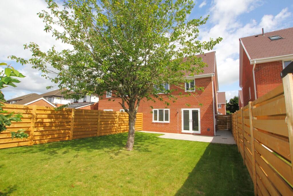 House in Chester, Great Boughton - View 3