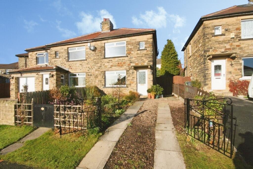 Main image of property: Moorland Crescent, Guiseley