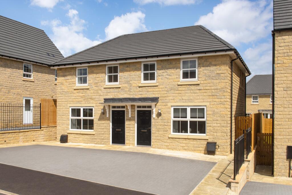 Main image of property: Cottingwood,
Morpeth,
Northumberland,
NE61 3GQ