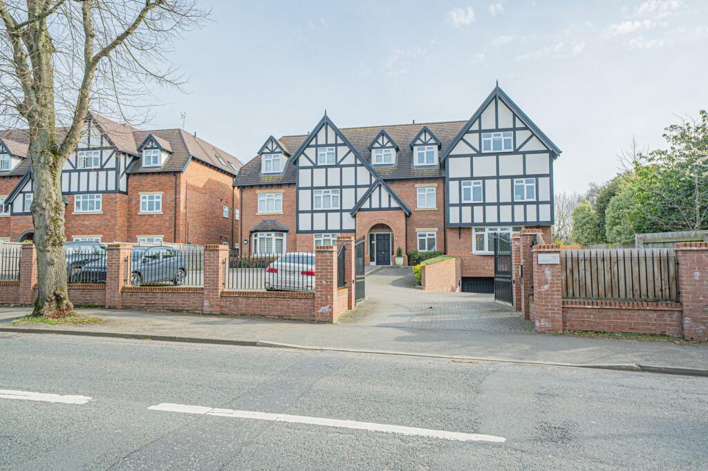 Additional image 20 of Dove House Lane, Fairway View, B91