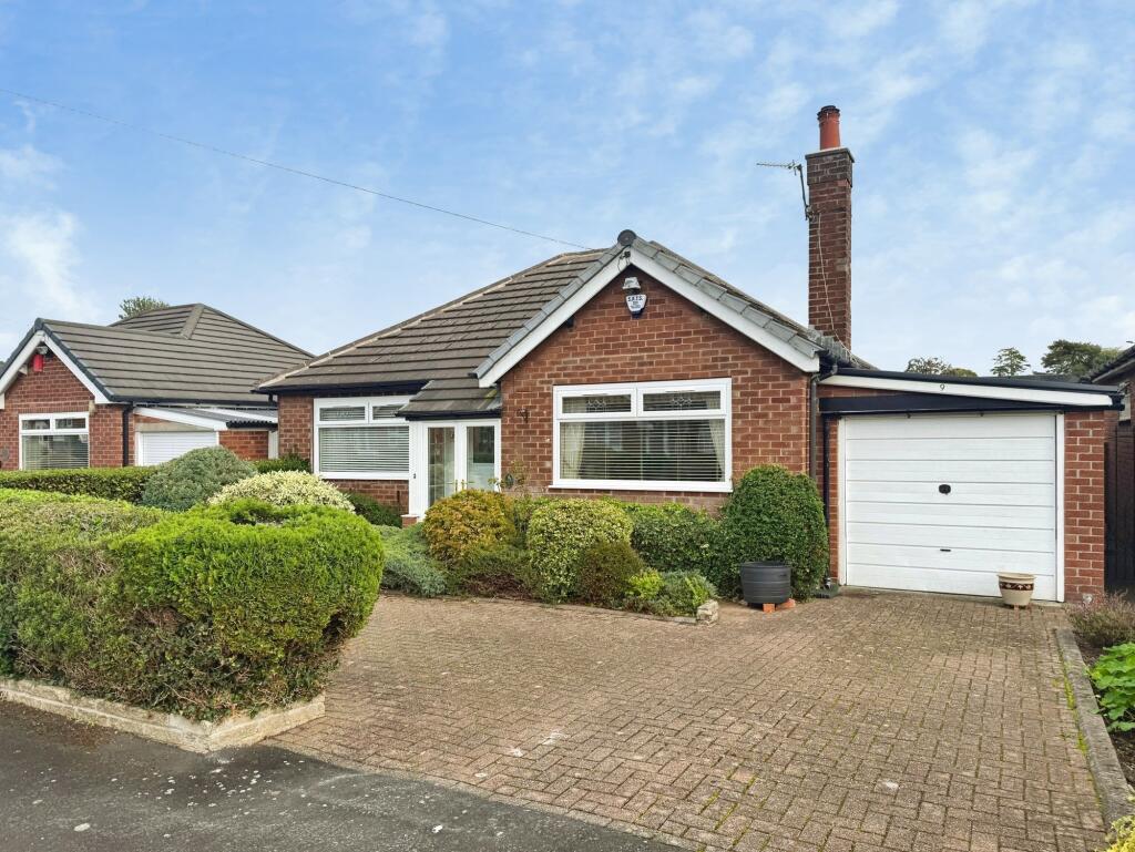Main image of property: Midway, Cheadle Hulme, SK8