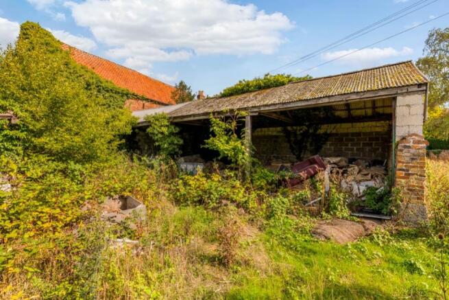 Land, High Street (Messingham)-19