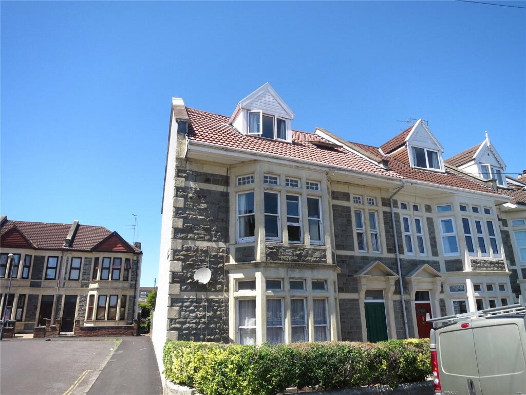 Main image of property: Oldbury Court Road, Fishponds, Bristol, BS16