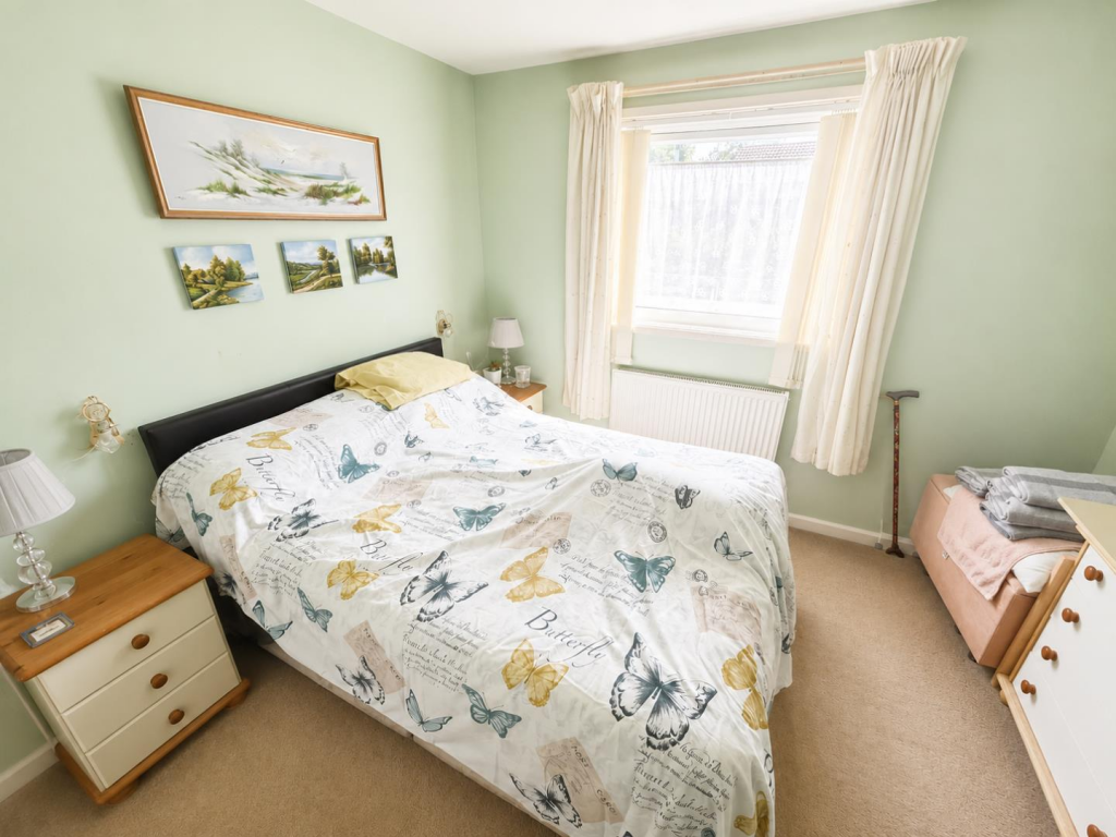 Sidebrook Court, Thorplands, Northampton NN3 - View 6