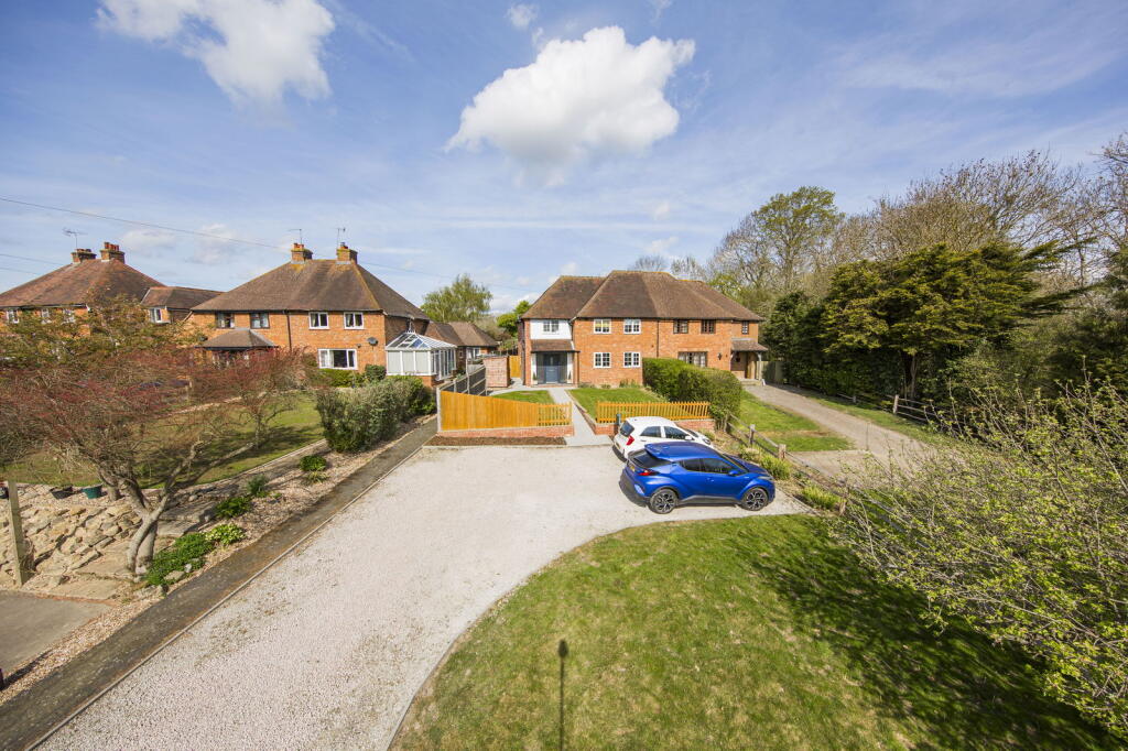 Main image of property: Five Oak Green Road, Tudeley