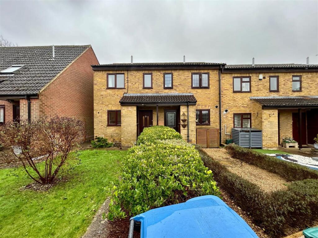 Main image of property: Wellesley, Harlow