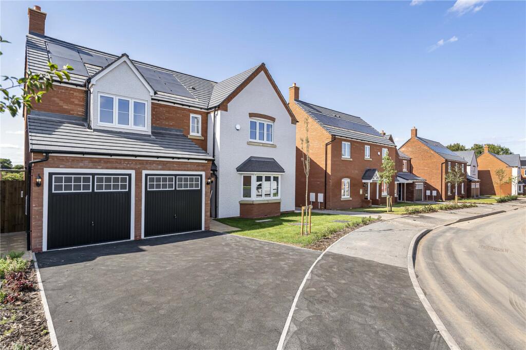 Additional image 9 of Shuttington, Tamworth