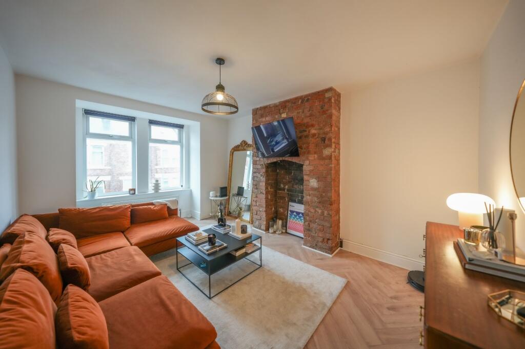 Eastbourne Avenue, Gateshead, NE8 photo 2