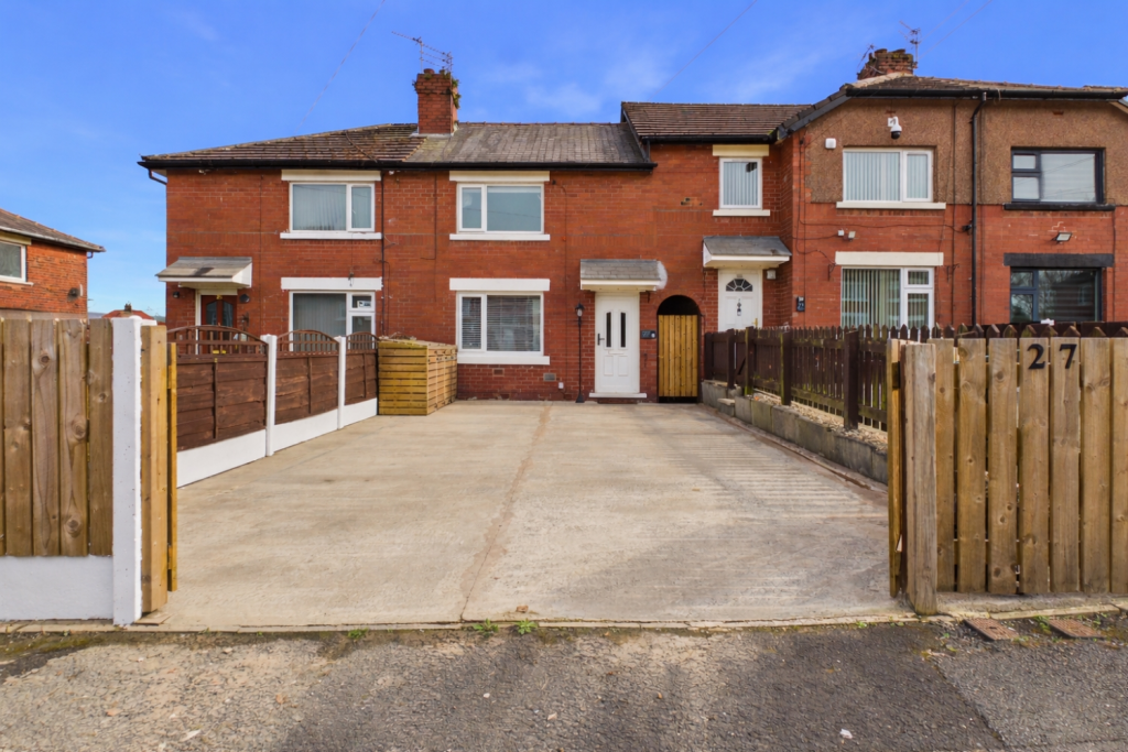Main image of property: Welbeck Road, Hyde, SK14 5PN