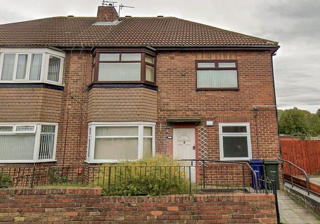 Main image of property: Silver Lonnen, Newcastle Upon Tyne