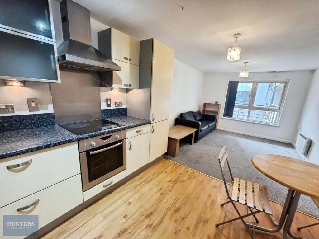 Additional image 3 of Westgate, Arthur Place, Birmingham