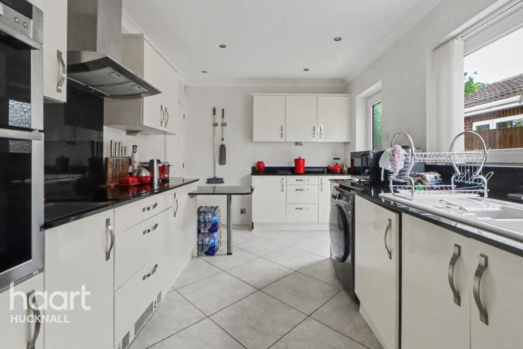 Main image of property: Moor Road, Nottingham