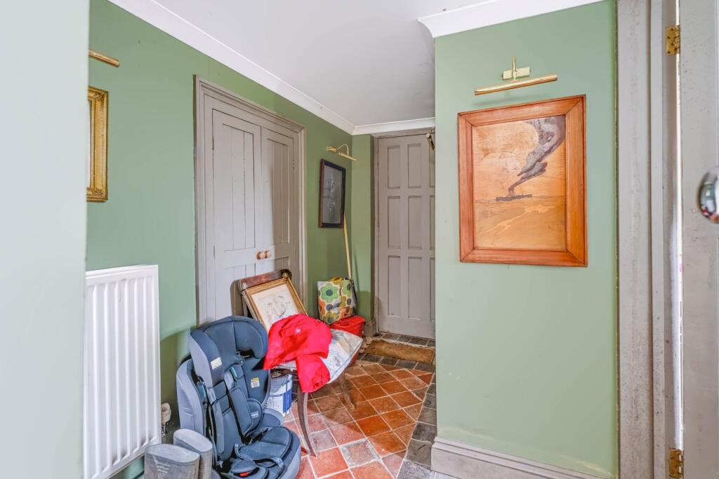 with 3 bedroom barn conversion, Cwmduad, Carmarthen, SA33 - View 5