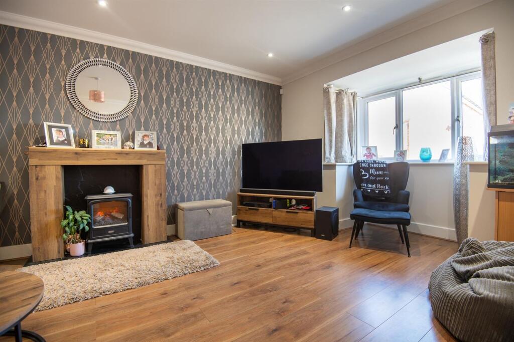 House in Little Harrowden - View 4