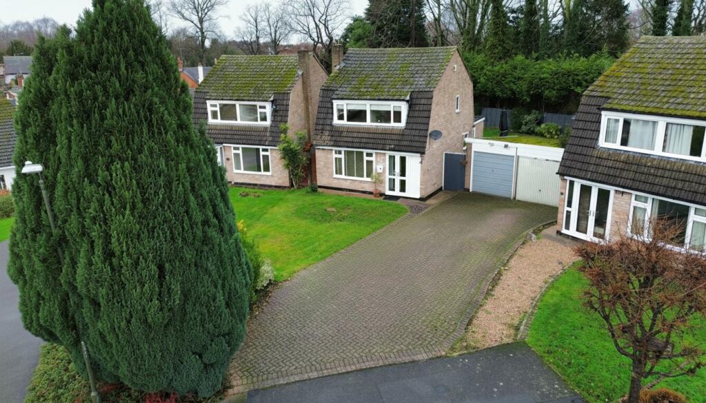 Main image of property: Park Way, Etwall, DE65