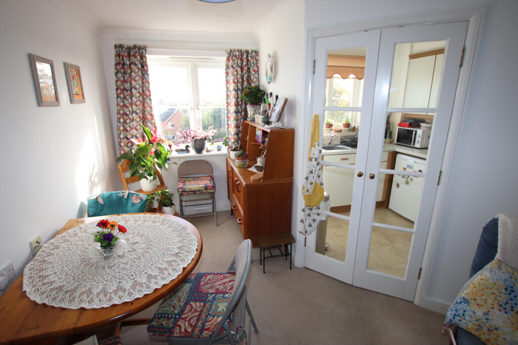 Coleman Court, Station Road, Clacton on Sea, CO15 photo 2