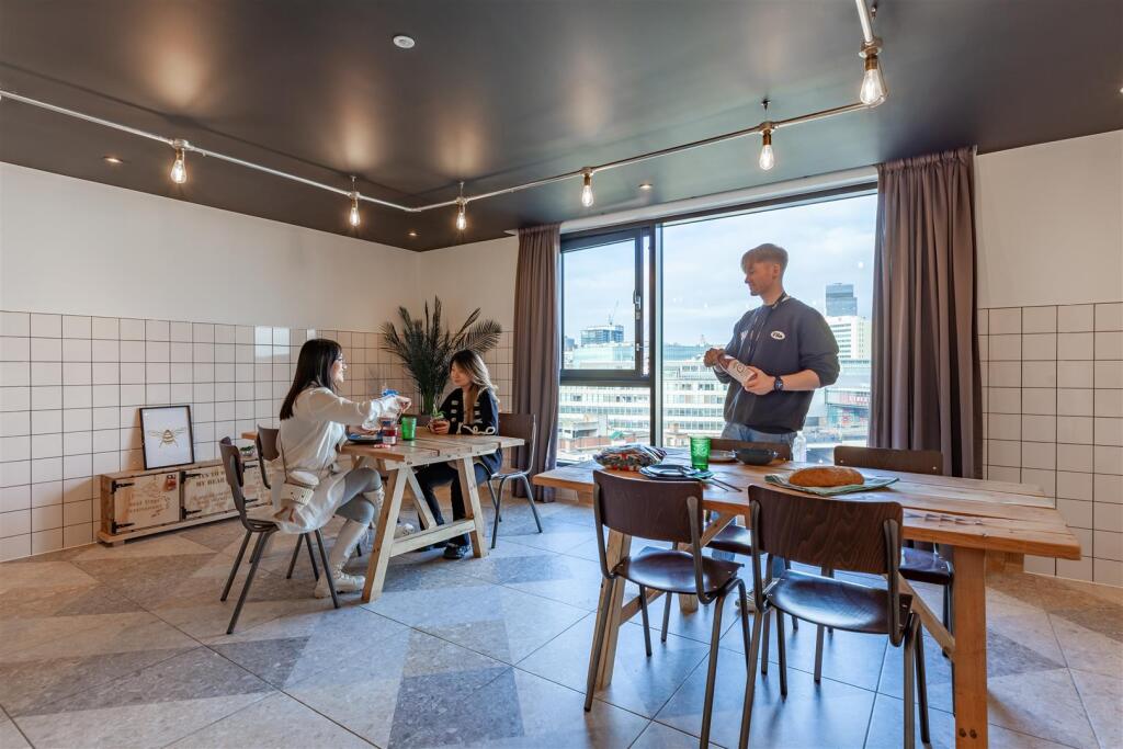 Additional image 23 of Birmingham | Student | September