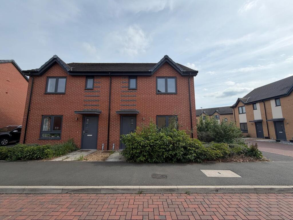 Main image of property: Holly Blue Gardens, Peterborough, PE7
