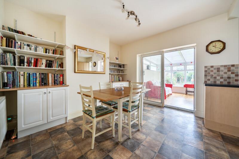 House in Charnwood, Shelthorpe - View 4