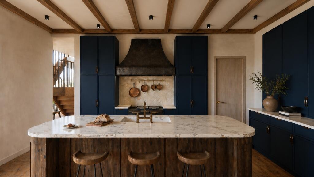 Station Road, Kingham, Chipping Norton, Oxfordshire - View 3