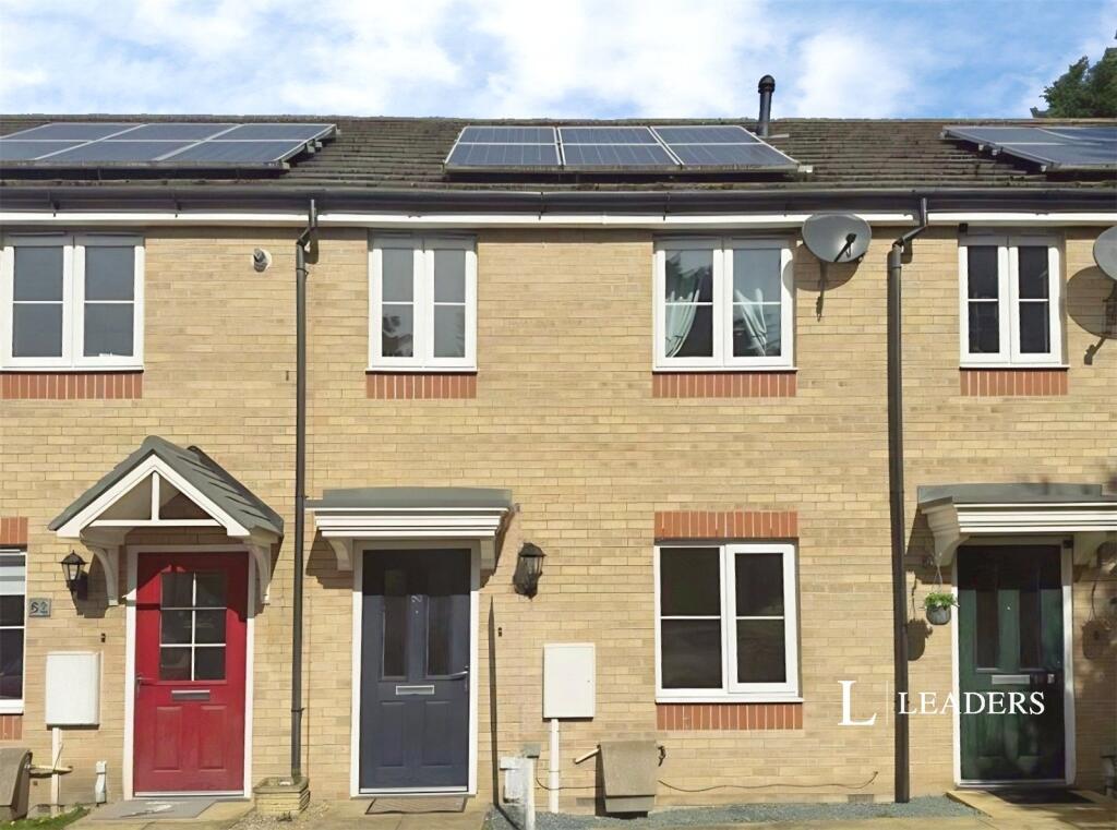 Main image of property: Viscount Close, Pinchbeck, Spalding, PE11