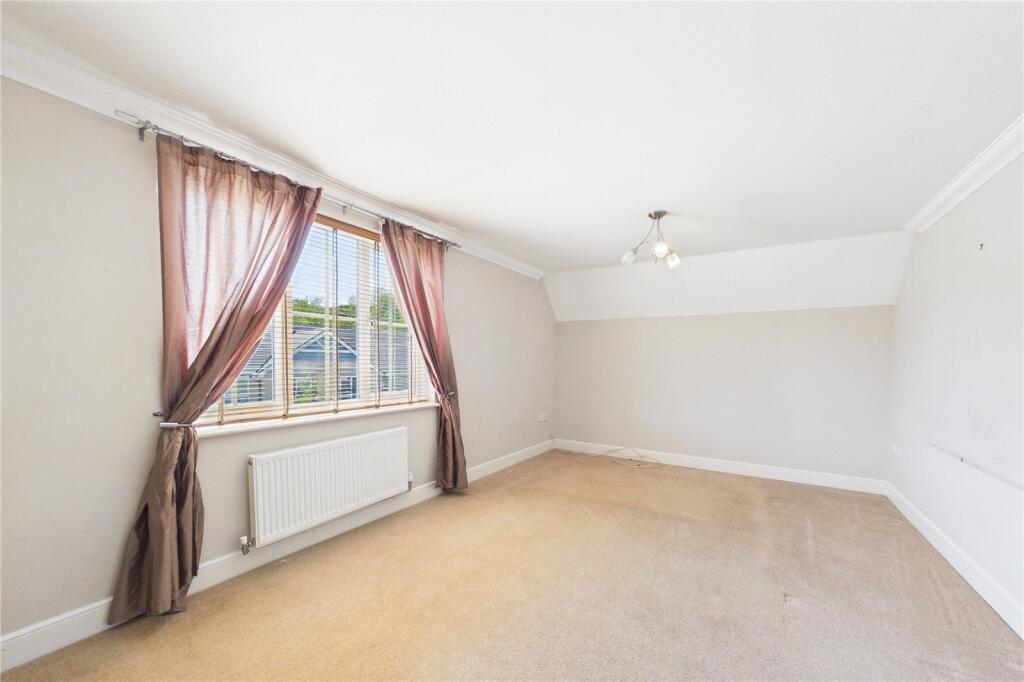 Apartment in Basingstoke and Deane, Chineham - View 6