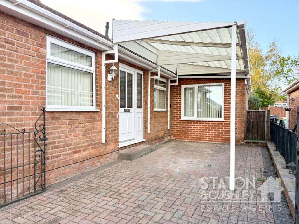 House in Ashfield, Sutton in Ashfield, Stanton Hill - View 2
