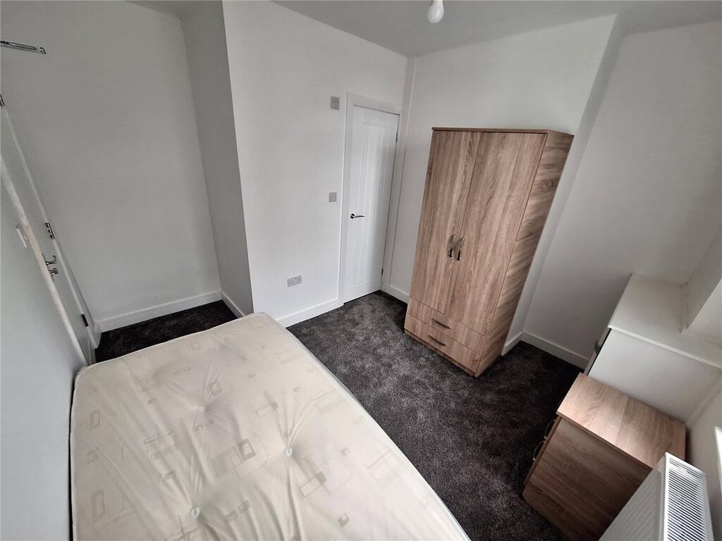 Main image of property: Hurst Street, Widnes, Cheshire, WA8