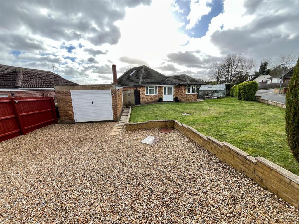 Main image of property: Ilynton Avenue, Firsdown, Salisbury