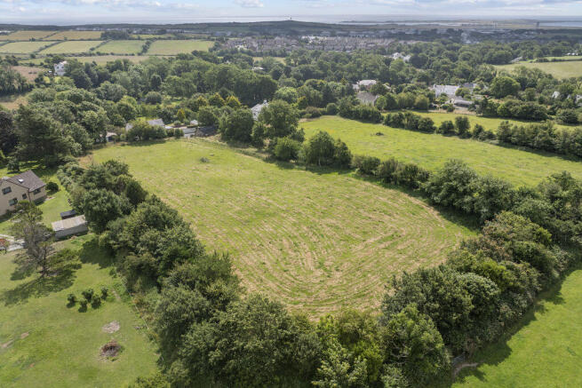 Development Land, Phildraw Road, Ball...