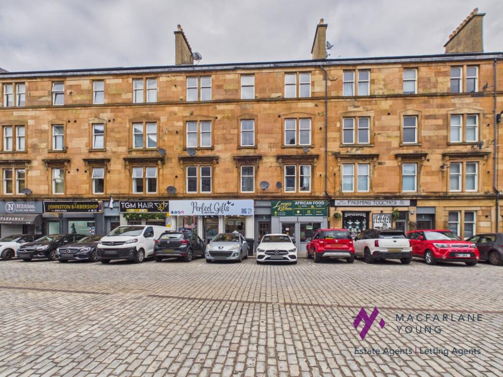 Main image of property: Johnstone Street, Paisley, PA1